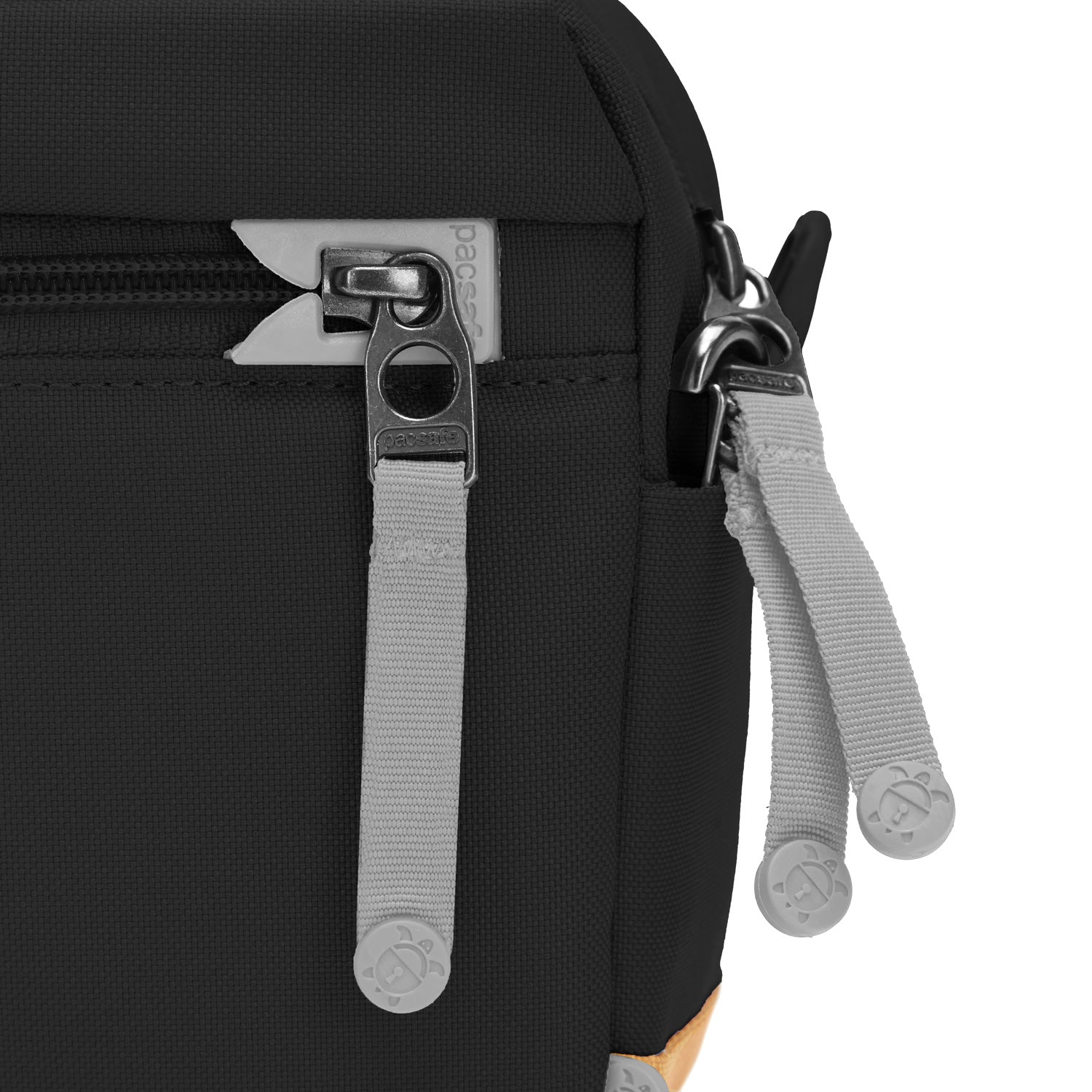 Pacsafe Cross-Body Bag Pacsafe Go Anti-Theft Crossbody Bag