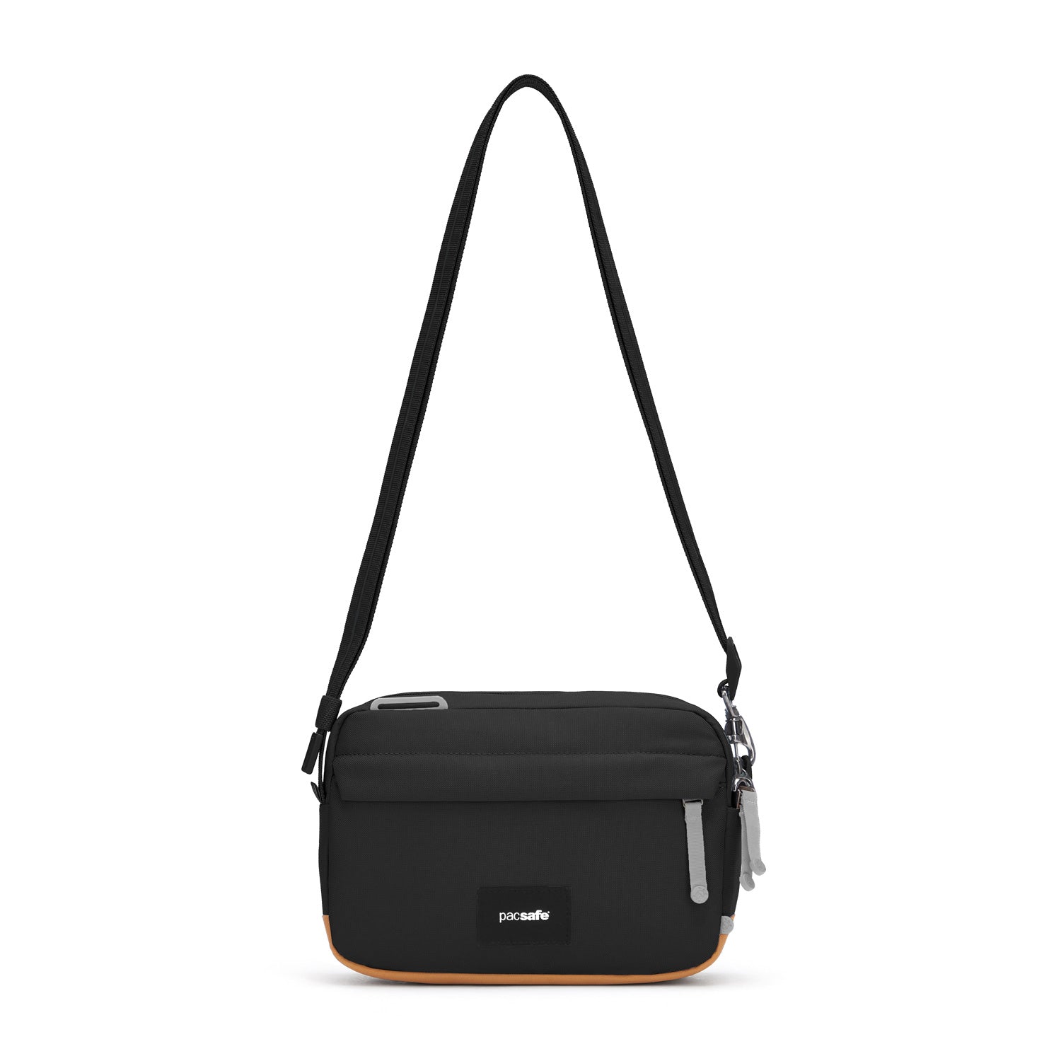 Pacsafe Cross-Body Bag Pacsafe Go Anti-Theft Crossbody Bag