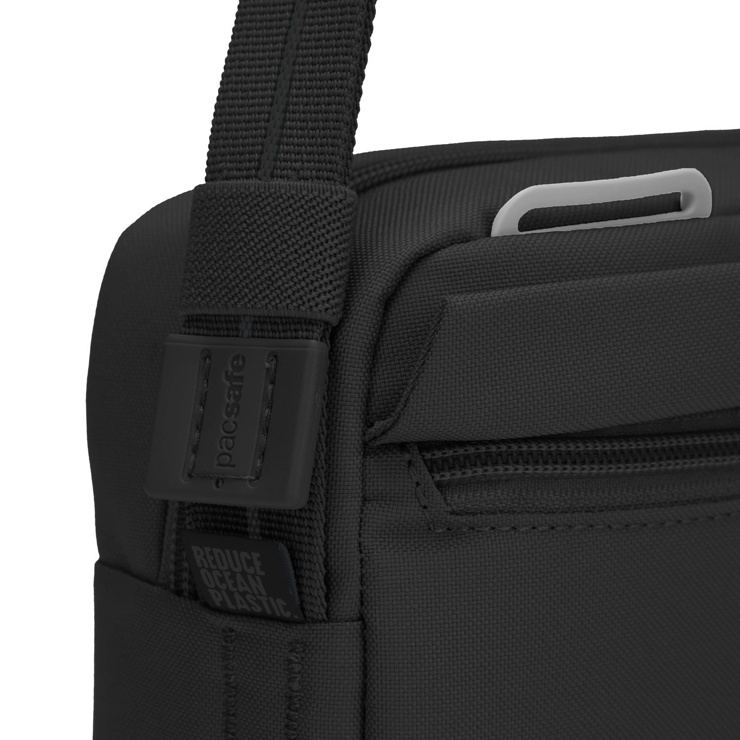 Pacsafe Cross-Body Bag Pacsafe Go Anti-Theft Crossbody Bag