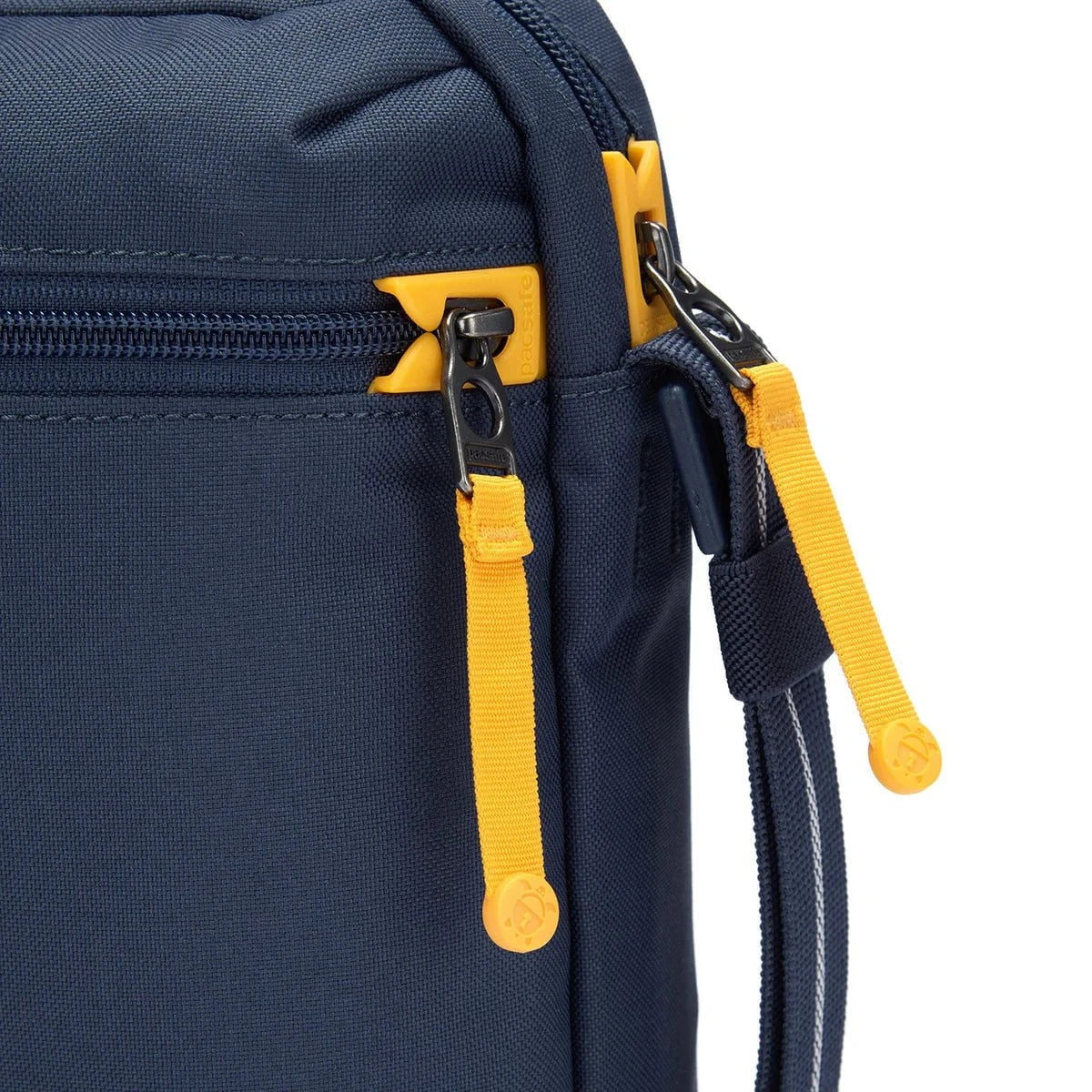 Pacsafe Cross-Body Bag Pacsafe GO Anti-Theft Festival Crossbody