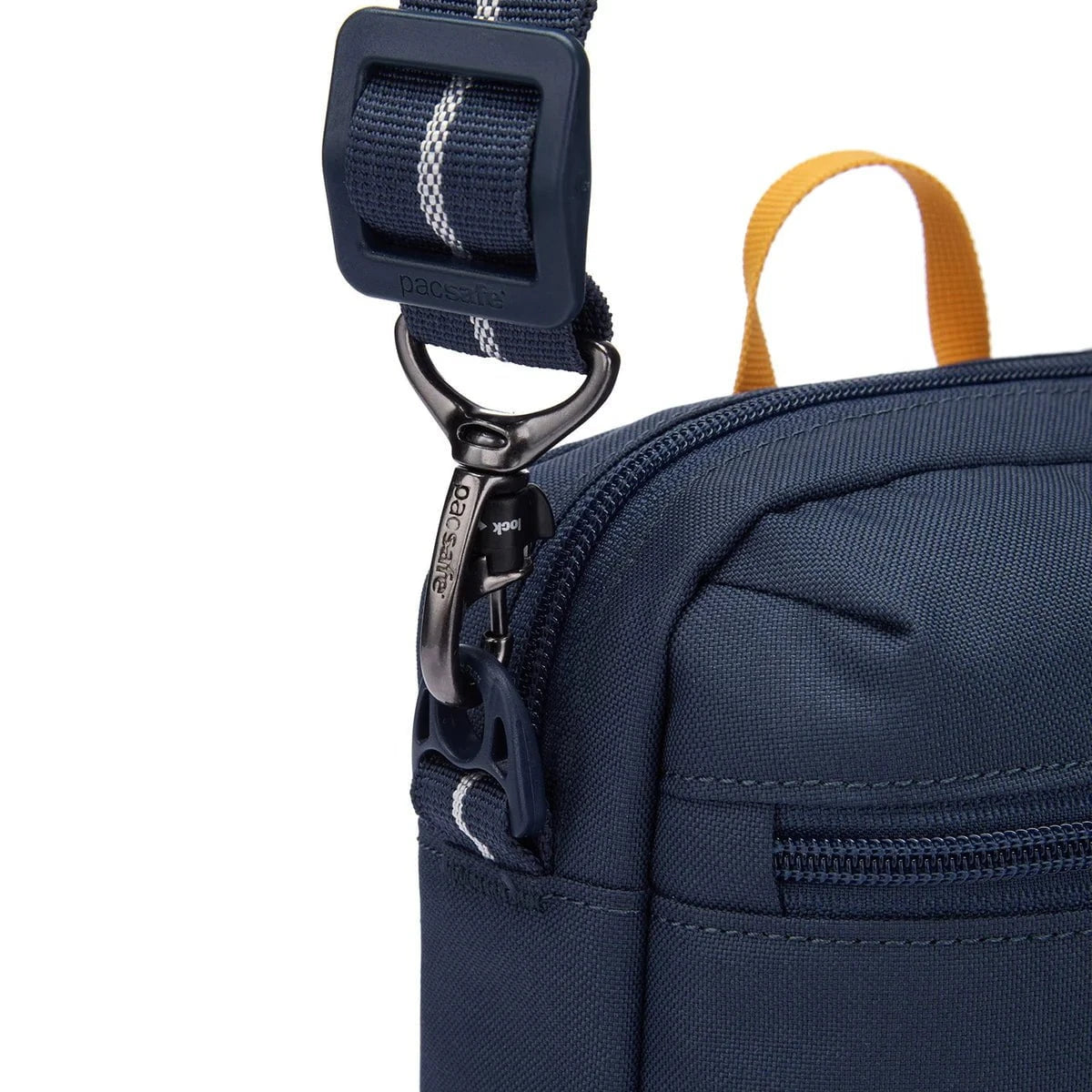 Pacsafe Cross-Body Bag Pacsafe GO Anti-Theft Festival Crossbody