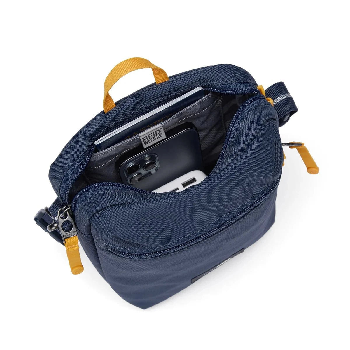Pacsafe Cross-Body Bag Pacsafe GO Anti-Theft Festival Crossbody