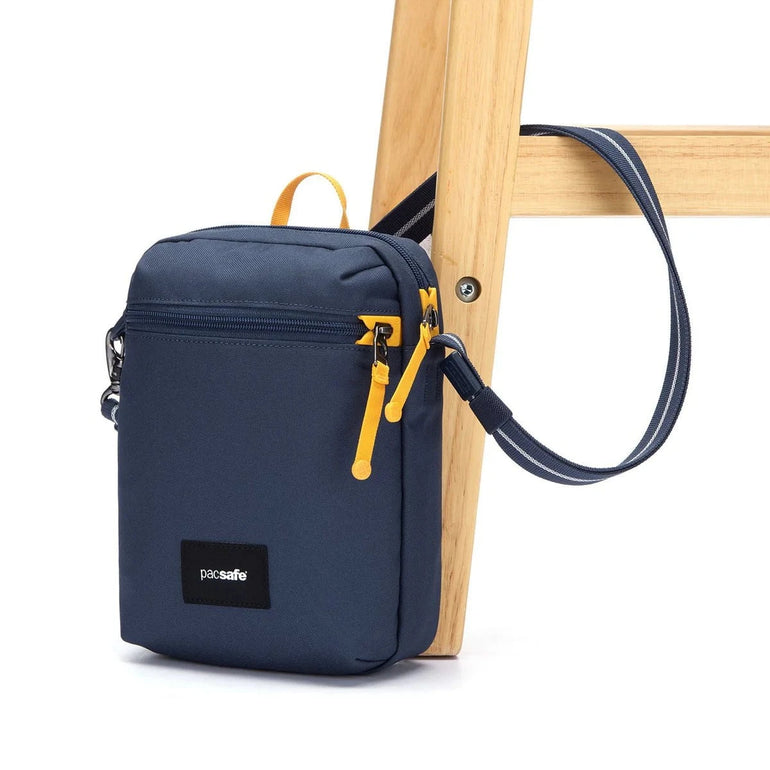 Pacsafe Cross-Body Bag Pacsafe GO Anti-Theft Festival Crossbody