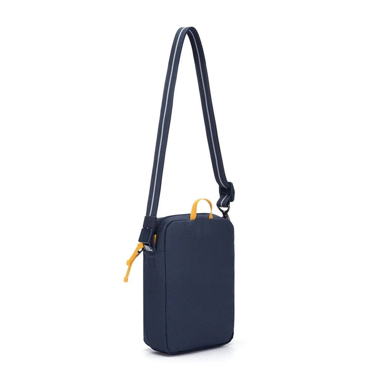 Pacsafe Cross-Body Bag Pacsafe GO Anti-Theft Festival Crossbody