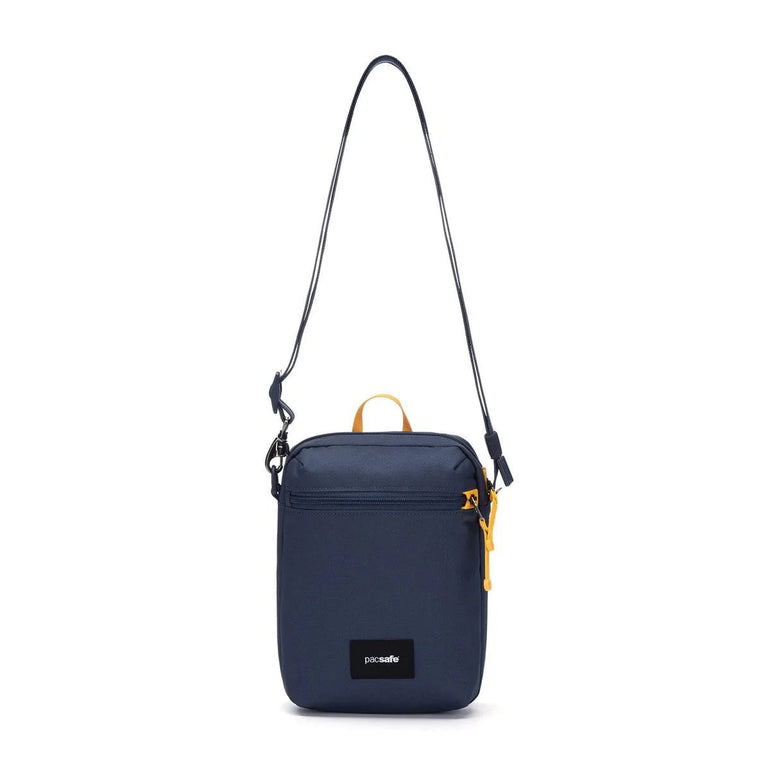 Pacsafe Cross-Body Bag Pacsafe GO Anti-Theft Festival Crossbody