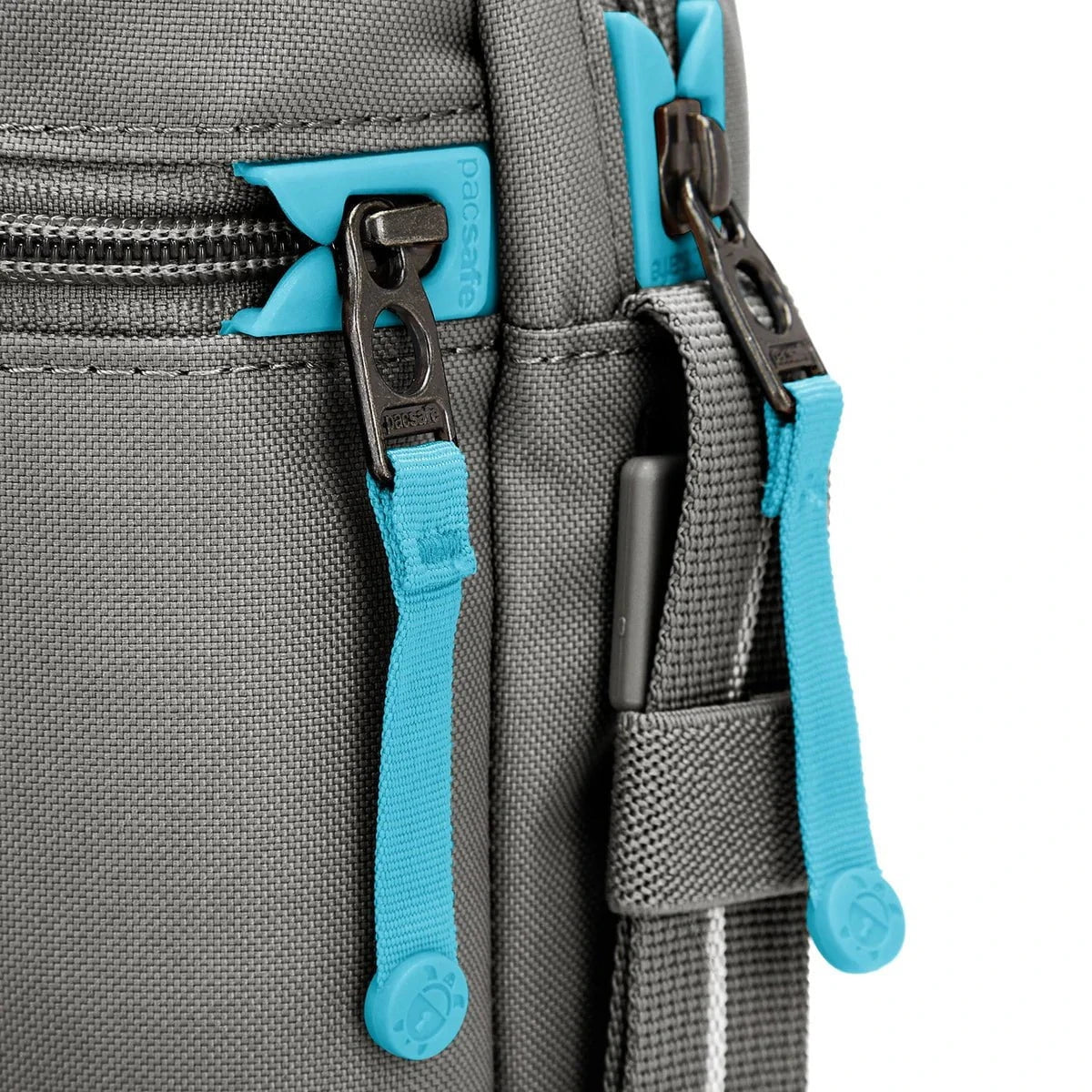 Pacsafe Cross-Body Bag Pacsafe GO Anti-Theft Festival Crossbody