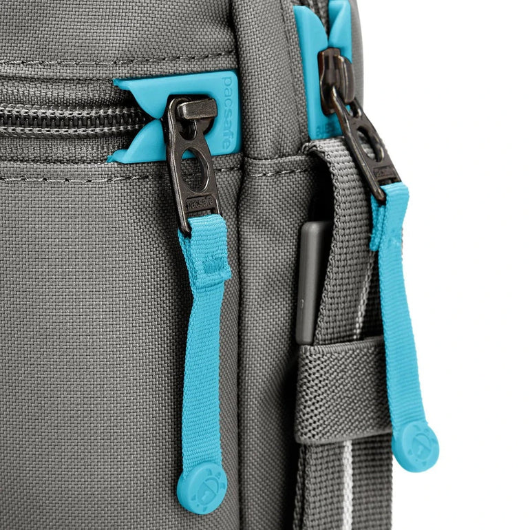 Pacsafe Cross-Body Bag Pacsafe GO Anti-Theft Festival Crossbody