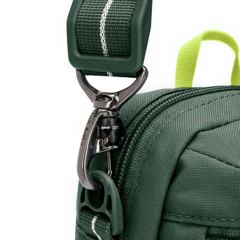 Pacsafe Cross-Body Bag Pacsafe GO Anti-Theft Festival Crossbody