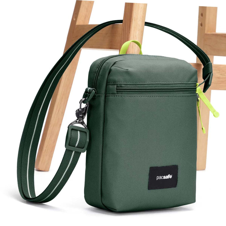 Pacsafe Cross-Body Bag Pacsafe GO Anti-Theft Festival Crossbody