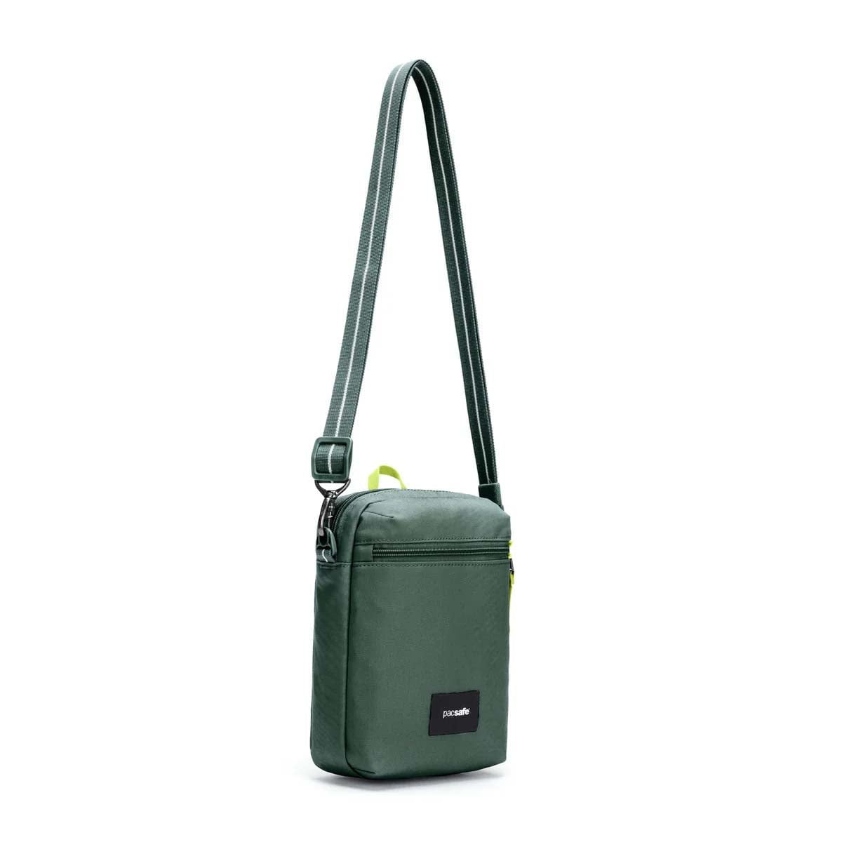 Pacsafe Cross-Body Bag Pacsafe GO Anti-Theft Festival Crossbody