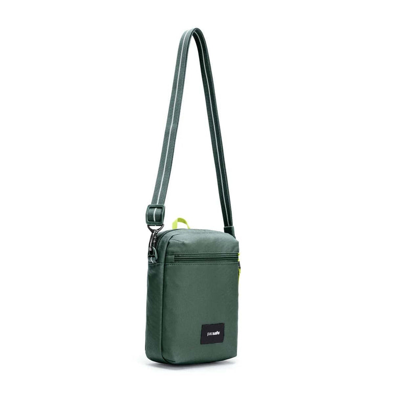 Pacsafe Cross-Body Bag Pacsafe GO Anti-Theft Festival Crossbody