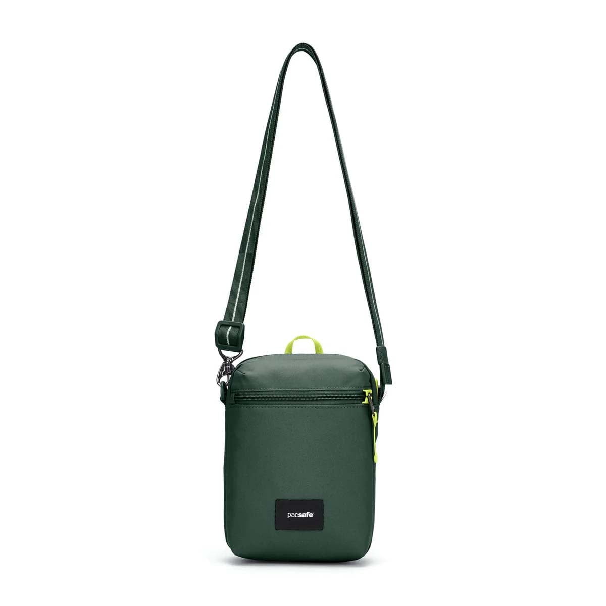 Pacsafe Cross-Body Bag Pacsafe GO Anti-Theft Festival Crossbody