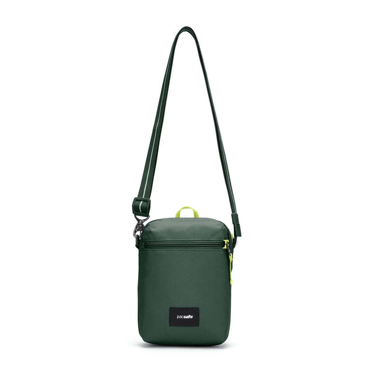 Pacsafe Cross-Body Bag Pacsafe GO Anti-Theft Festival Crossbody