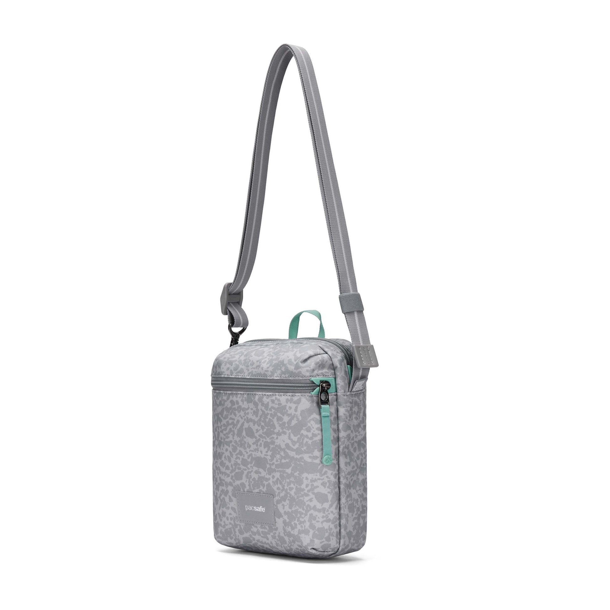 Pacsafe Cross-Body Bag Pacsafe GO Anti-Theft Festival Crossbody