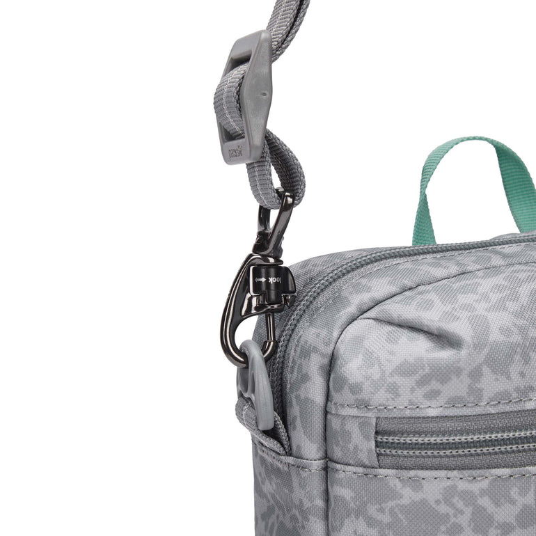Pacsafe Cross-Body Bag Pacsafe GO Anti-Theft Festival Crossbody