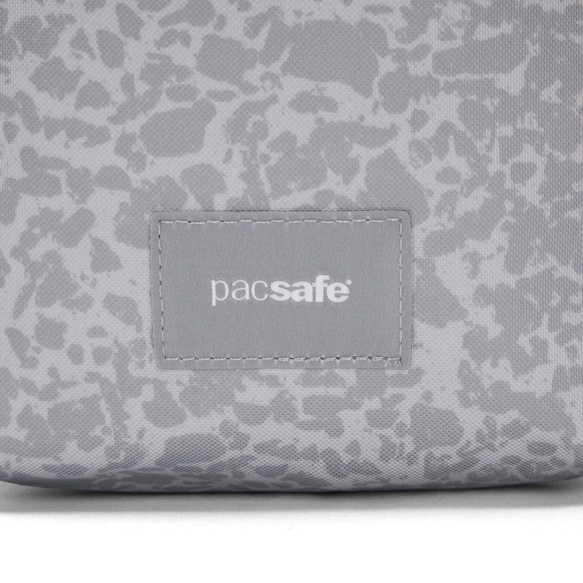 Pacsafe Cross-Body Bag Pacsafe GO Anti-Theft Festival Crossbody