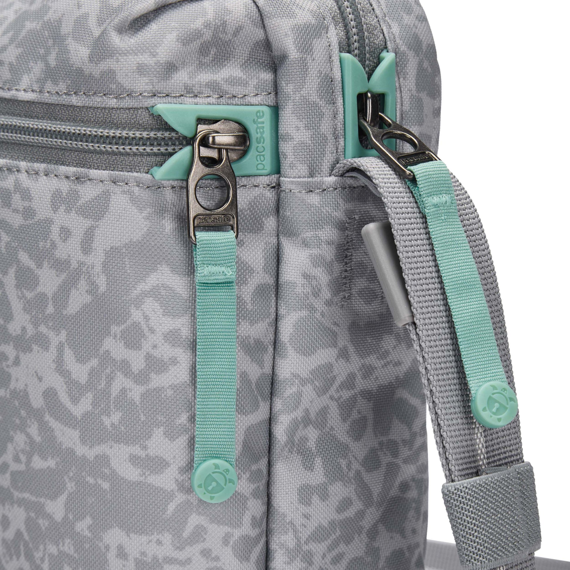 Pacsafe Cross-Body Bag Pacsafe GO Anti-Theft Festival Crossbody