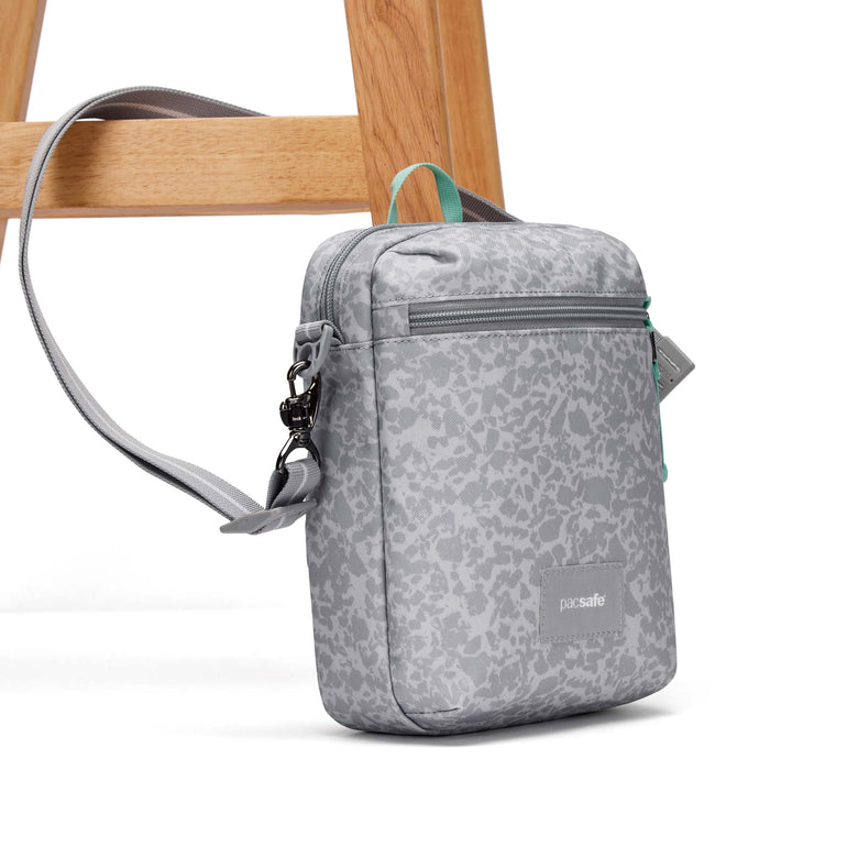 Pacsafe Cross-Body Bag Pacsafe GO Anti-Theft Festival Crossbody