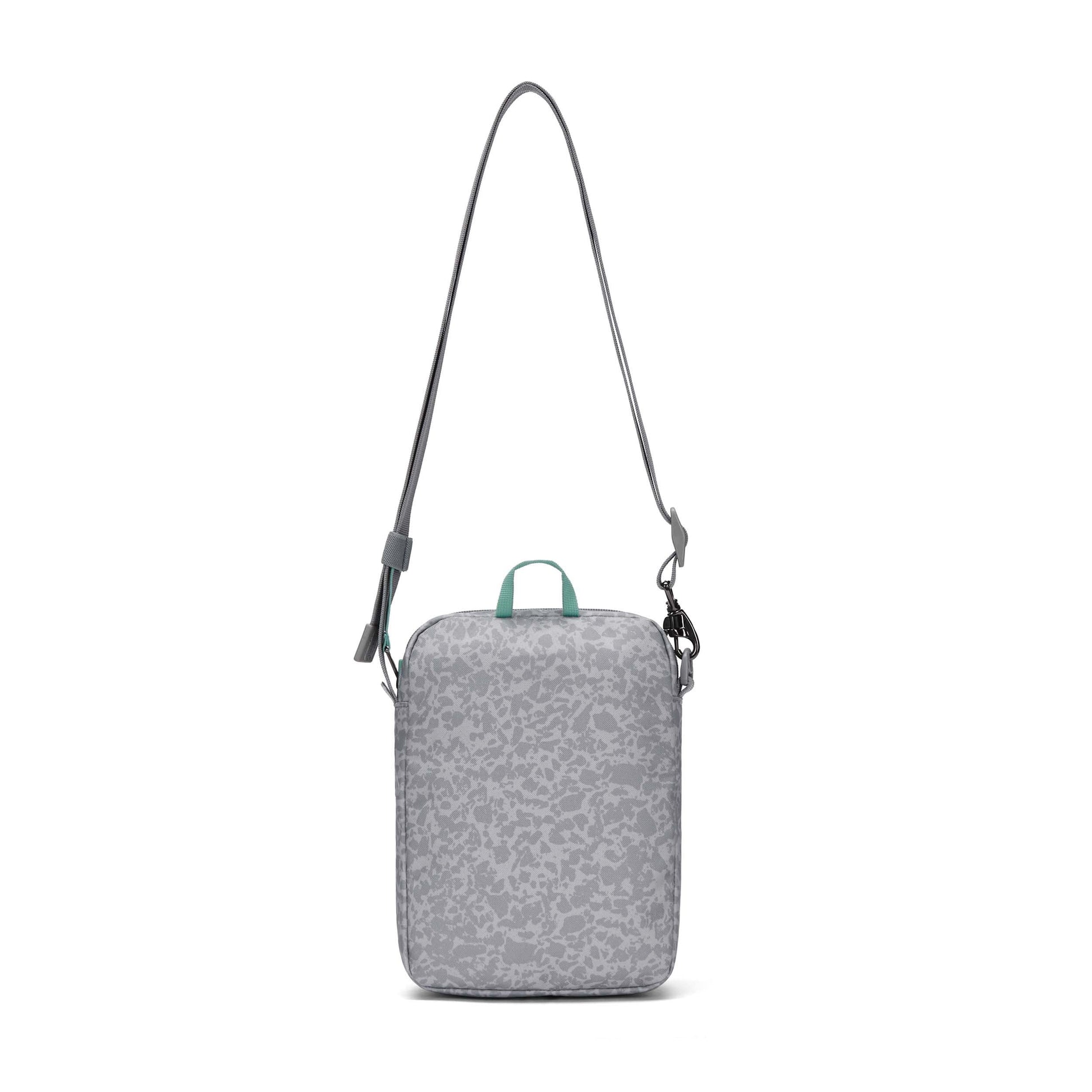 Pacsafe Cross-Body Bag Pacsafe GO Anti-Theft Festival Crossbody
