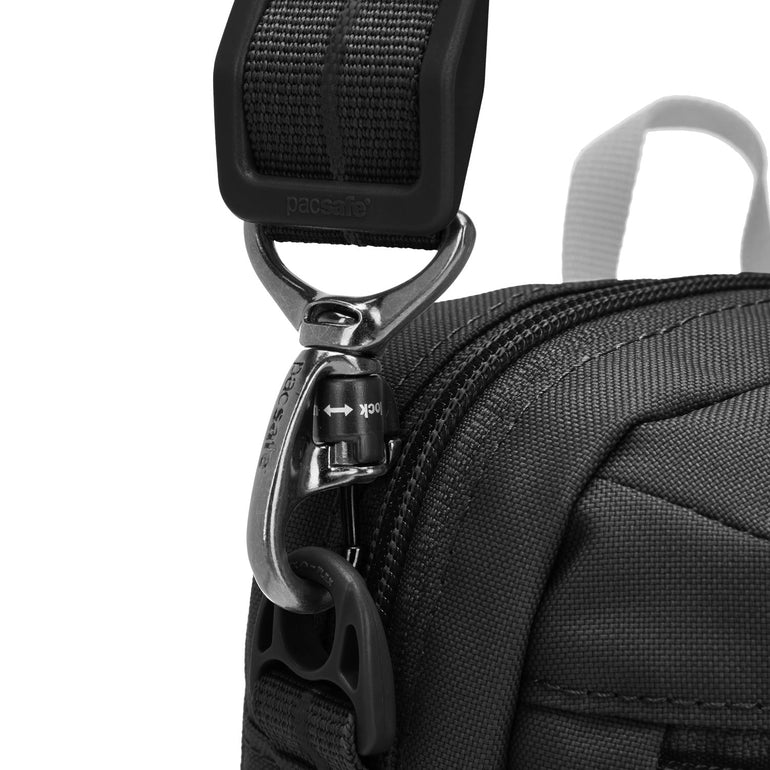 Pacsafe Cross-Body Bag Pacsafe GO Anti-Theft Festival Crossbody