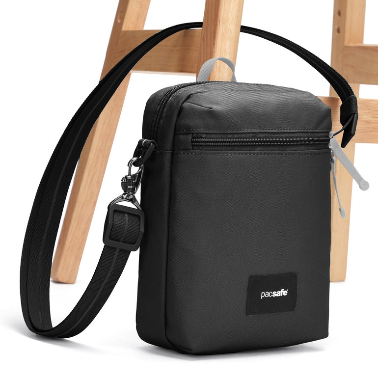 Pacsafe Cross-Body Bag Pacsafe GO Anti-Theft Festival Crossbody