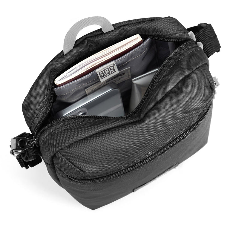 Pacsafe Cross-Body Bag Pacsafe GO Anti-Theft Festival Crossbody