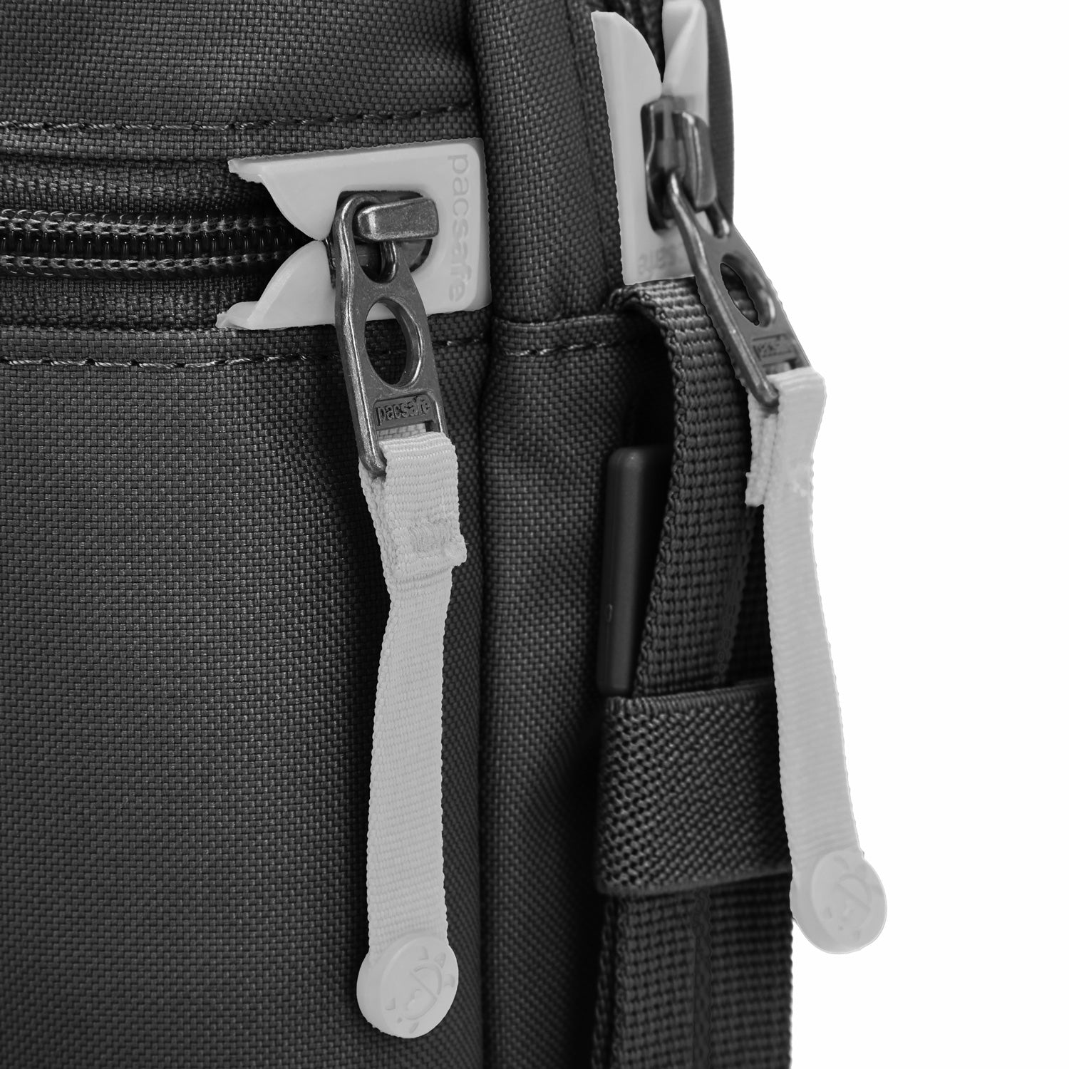 Pacsafe Cross-Body Bag Pacsafe GO Anti-Theft Festival Crossbody