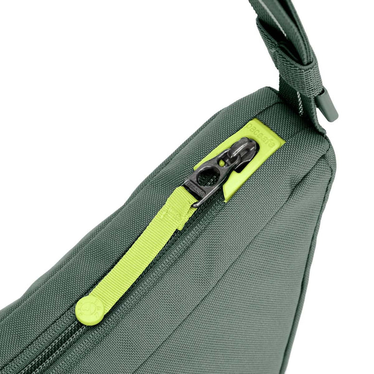 Pacsafe Cross-Body Bag Pacsafe GO Anti-Theft Lunar Crossbody
