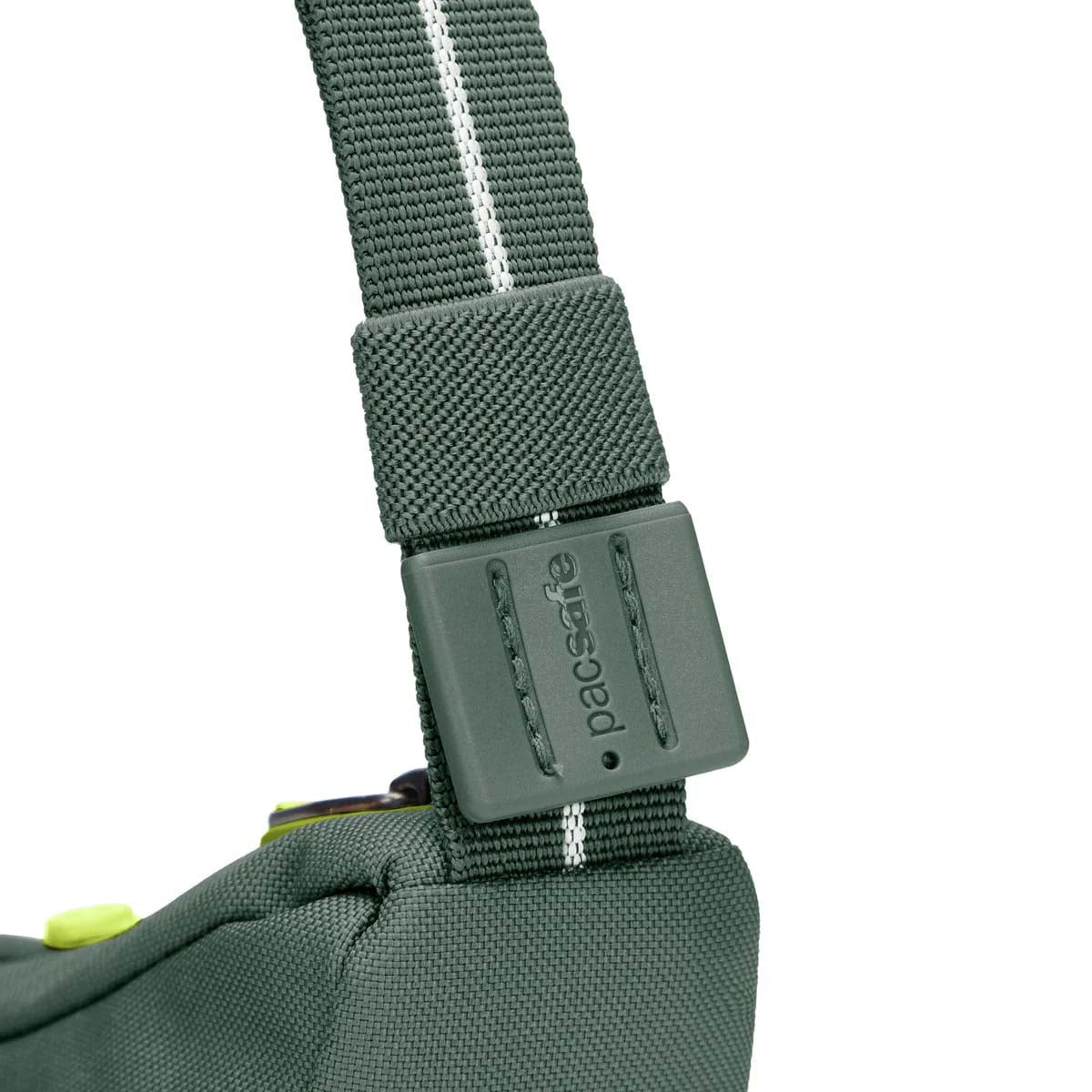 Pacsafe Cross-Body Bag Pacsafe GO Anti-Theft Lunar Crossbody