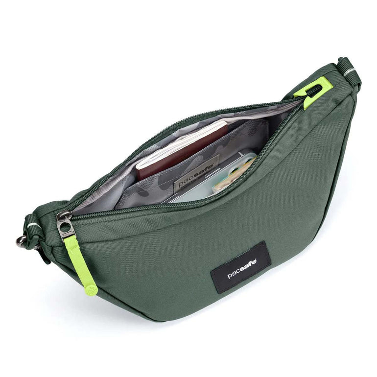 Pacsafe Cross-Body Bag Pacsafe GO Anti-Theft Lunar Crossbody