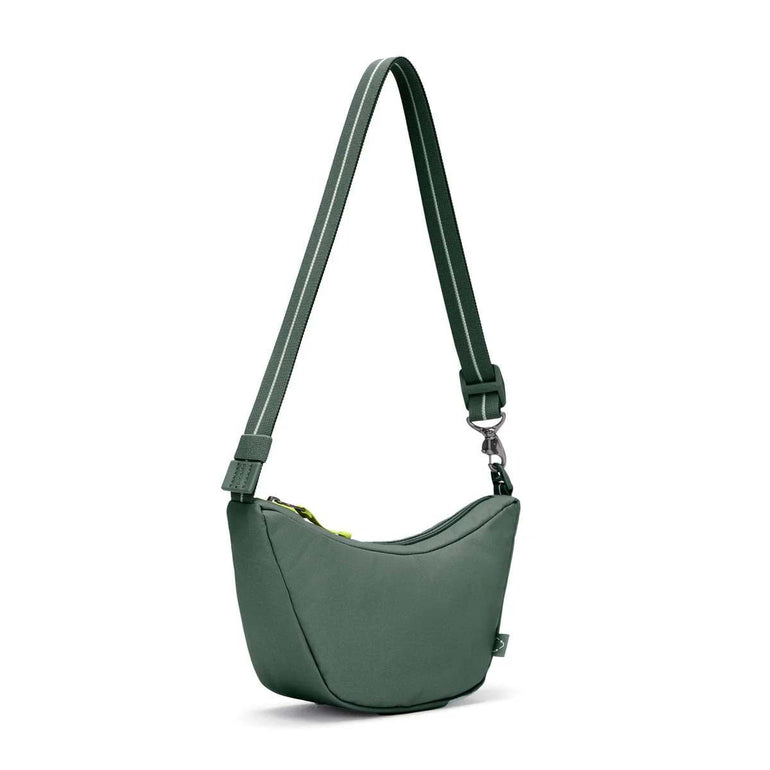Pacsafe Cross-Body Bag Pacsafe GO Anti-Theft Lunar Crossbody