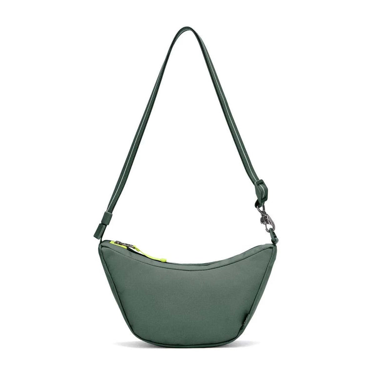 Pacsafe Cross-Body Bag Pacsafe GO Anti-Theft Lunar Crossbody