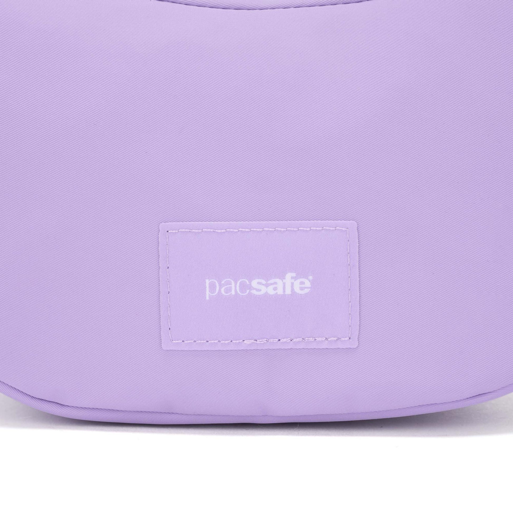 Pacsafe Cross-Body Bag Pacsafe GO Anti-Theft Lunar Crossbody