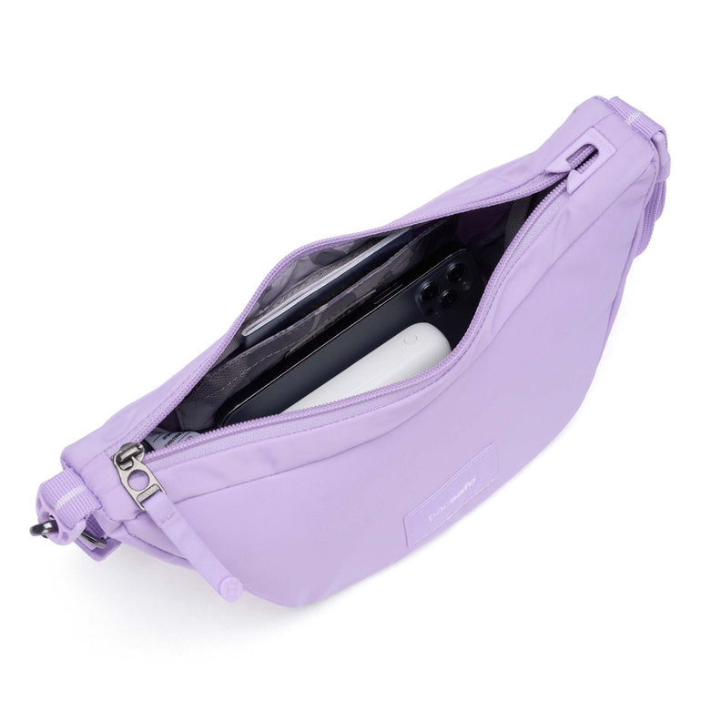 Pacsafe Cross-Body Bag Pacsafe GO Anti-Theft Lunar Crossbody