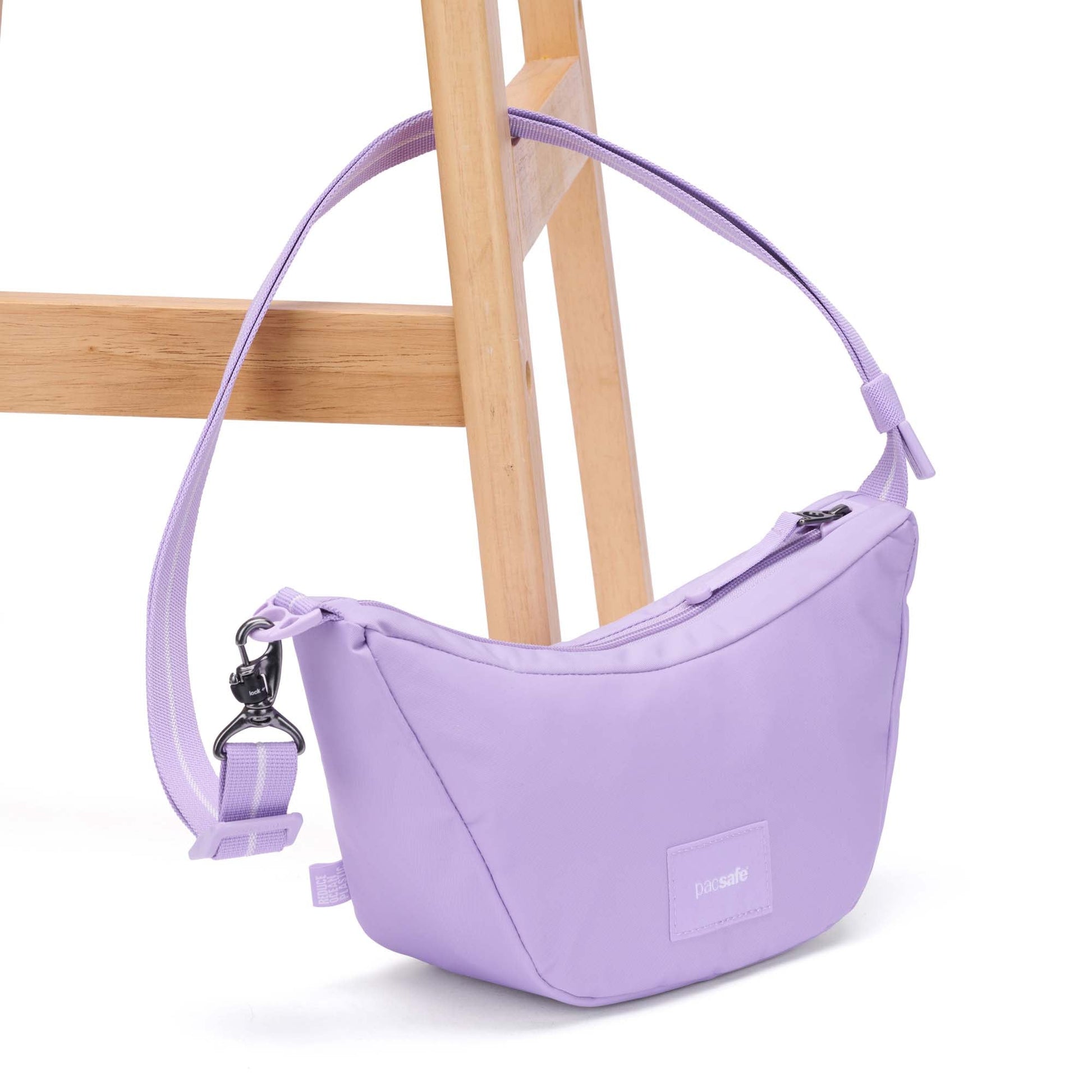 Pacsafe Cross-Body Bag Pacsafe GO Anti-Theft Lunar Crossbody
