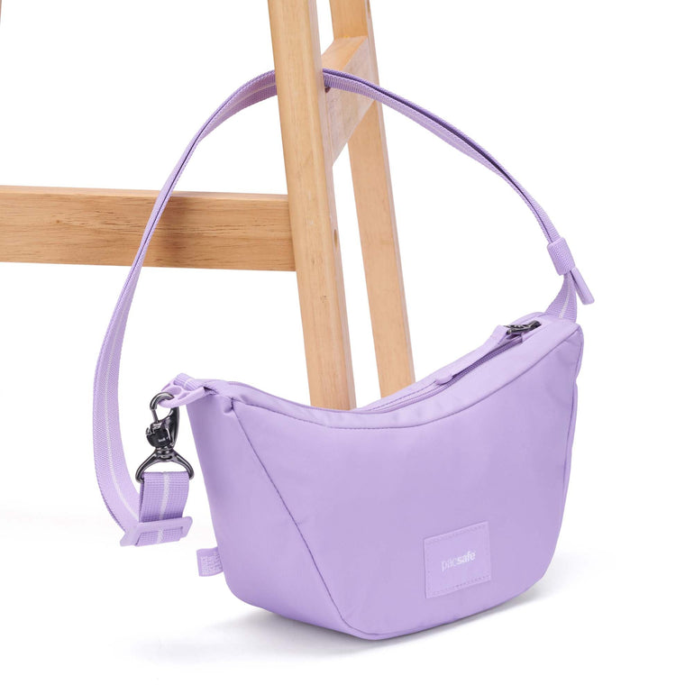 Pacsafe Cross-Body Bag Pacsafe GO Anti-Theft Lunar Crossbody