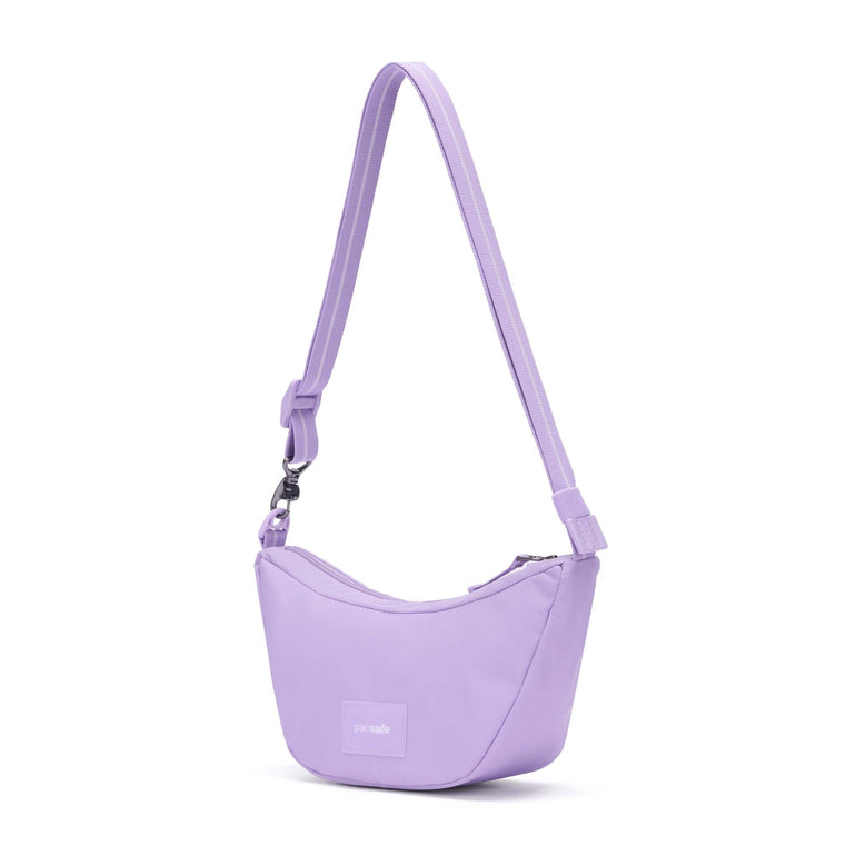 Pacsafe Cross-Body Bag Pacsafe GO Anti-Theft Lunar Crossbody