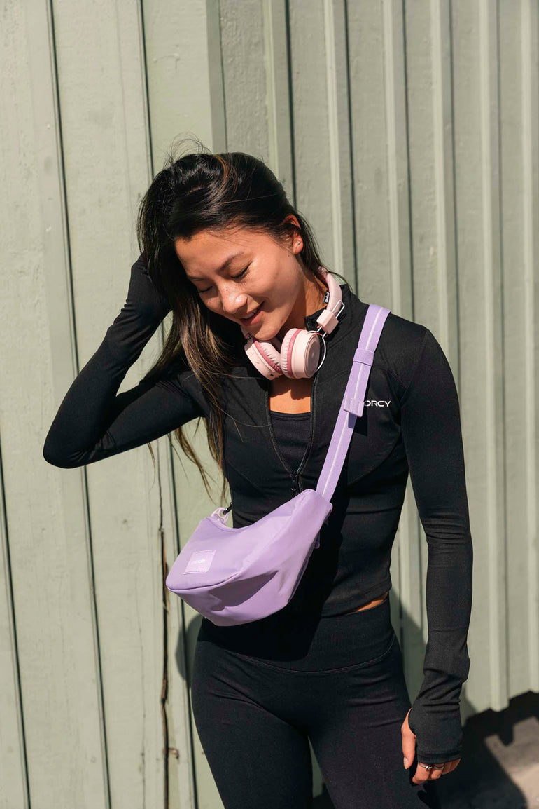 Pacsafe Cross-Body Bag Pacsafe GO Anti-Theft Lunar Crossbody