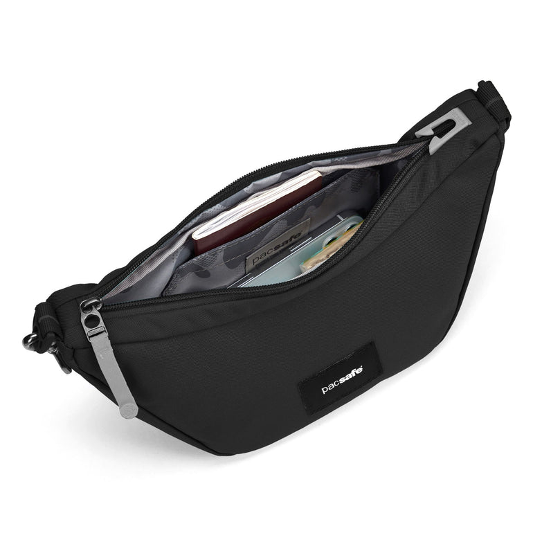 Pacsafe Cross-Body Bag Pacsafe GO Anti-Theft Lunar Crossbody