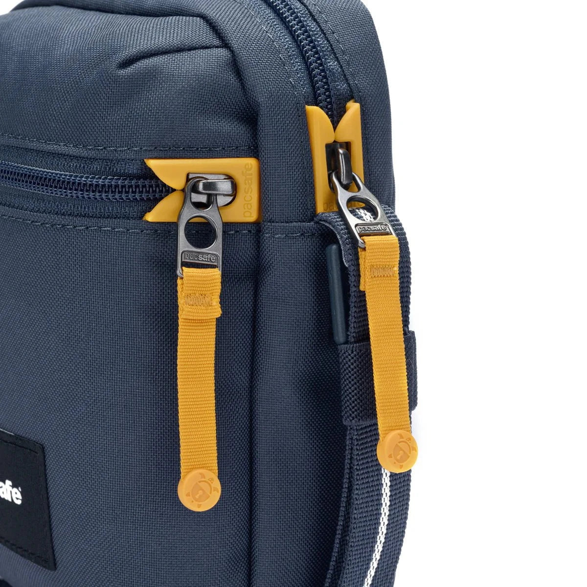 Pacsafe Cross-Body Bag Pacsafe GO Anti-Theft Micro Crossbody