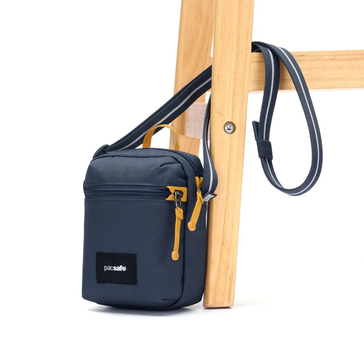 Pacsafe Cross-Body Bag Pacsafe GO Anti-Theft Micro Crossbody