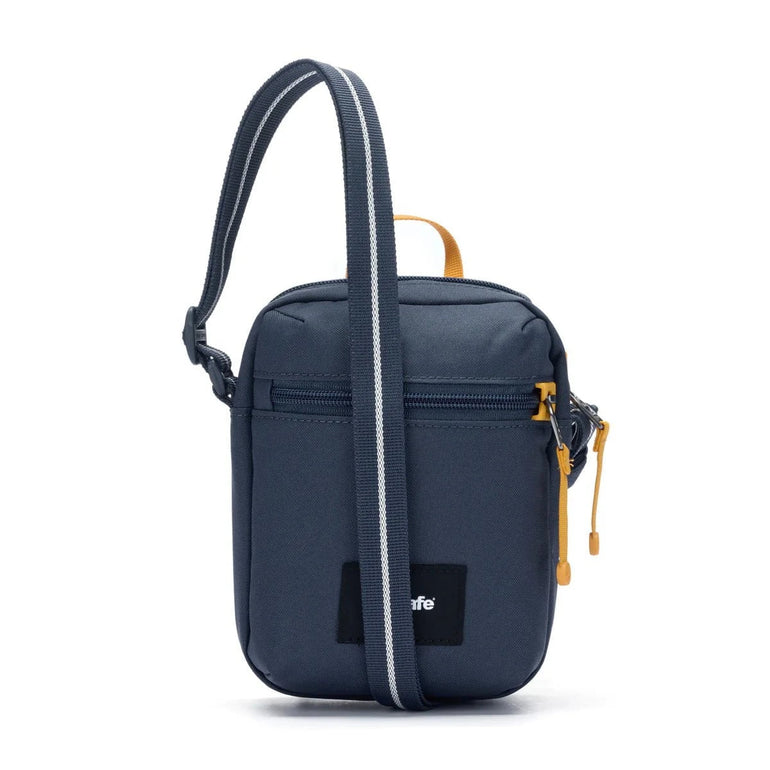 Pacsafe Cross-Body Bag Pacsafe GO Anti-Theft Micro Crossbody