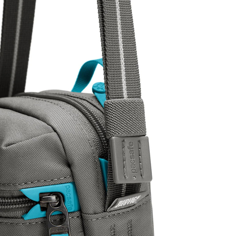Pacsafe Cross-Body Bag Pacsafe GO Anti-Theft Micro Crossbody