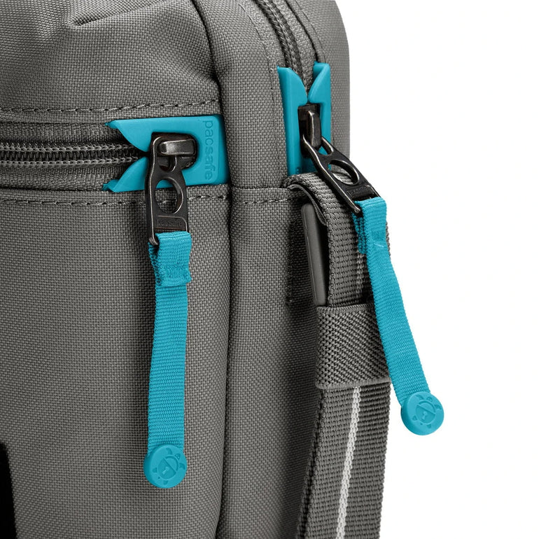 Pacsafe Cross-Body Bag Pacsafe GO Anti-Theft Micro Crossbody