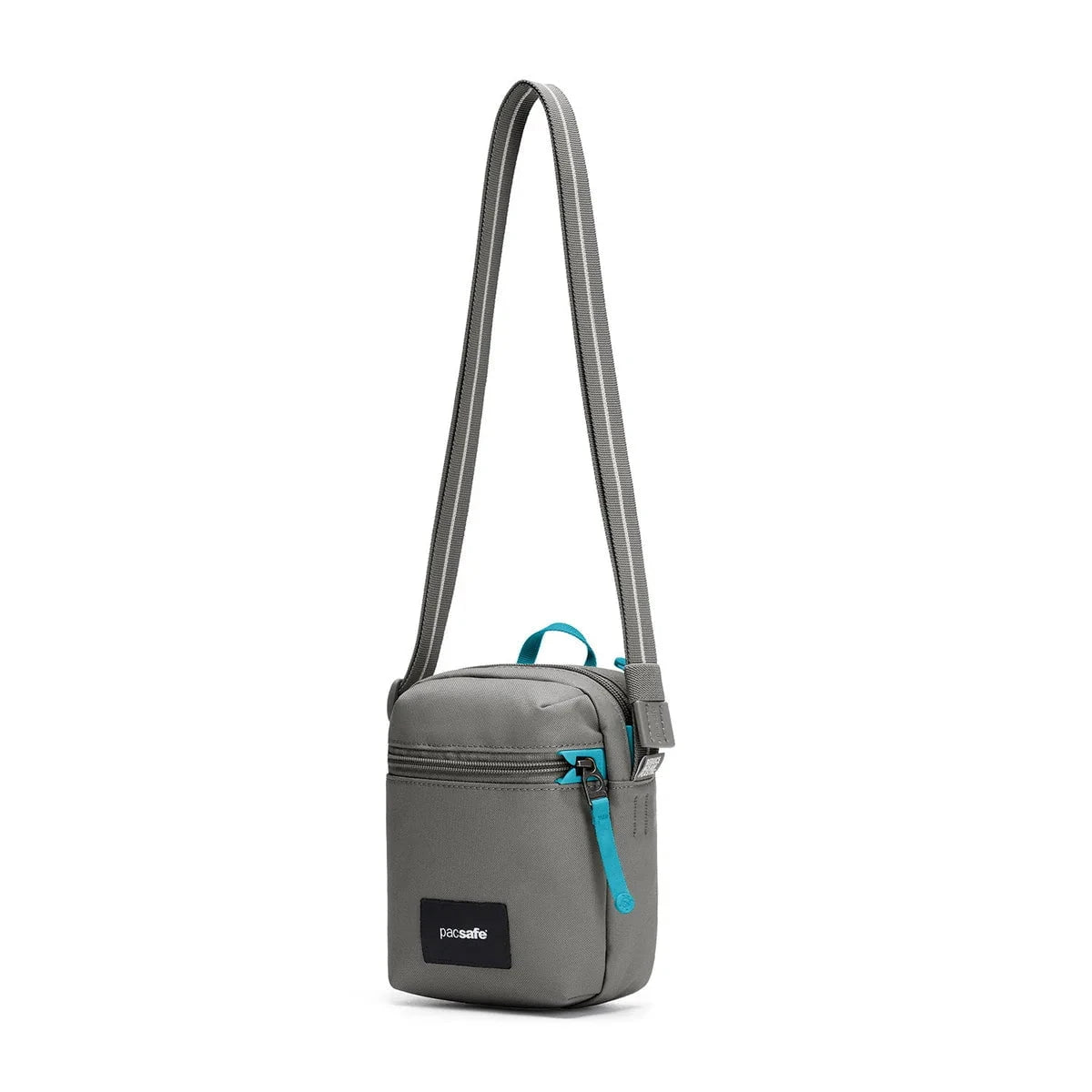 Pacsafe Cross-Body Bag Pacsafe GO Anti-Theft Micro Crossbody