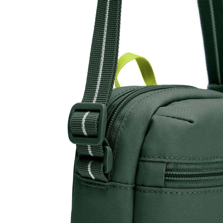 Pacsafe Cross-Body Bag Pacsafe GO Anti-Theft Micro Crossbody