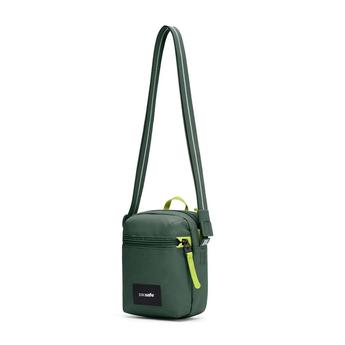 Pacsafe Cross-Body Bag Pacsafe GO Anti-Theft Micro Crossbody