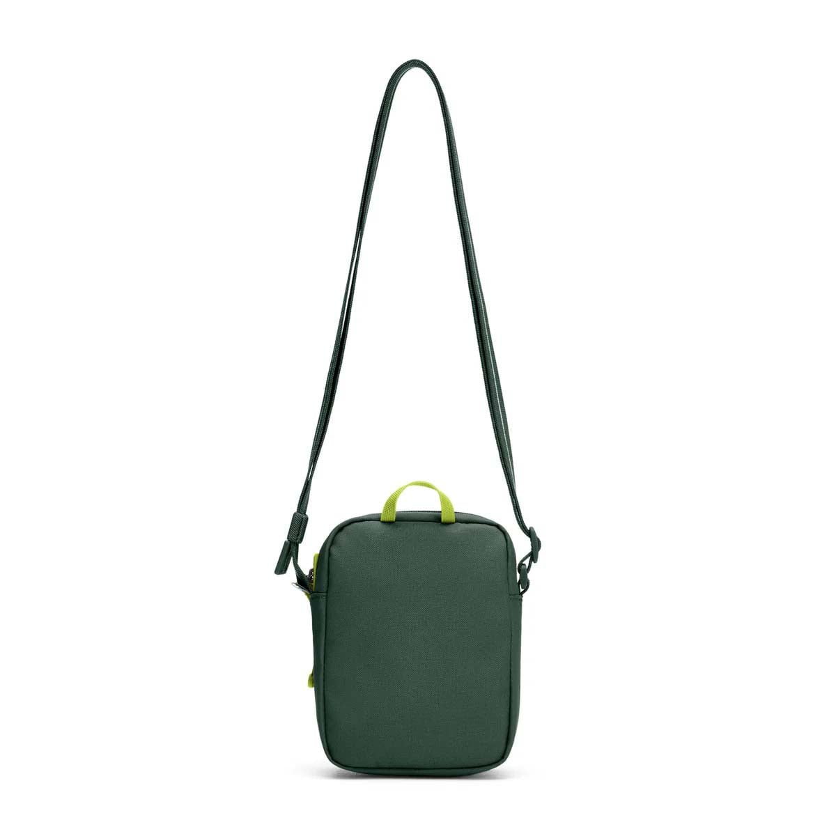 Pacsafe Cross-Body Bag Pacsafe GO Anti-Theft Micro Crossbody