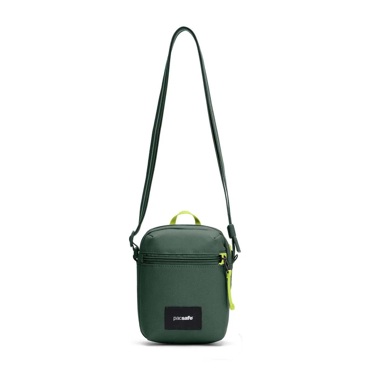 Pacsafe Cross-Body Bag Pacsafe GO Anti-Theft Micro Crossbody