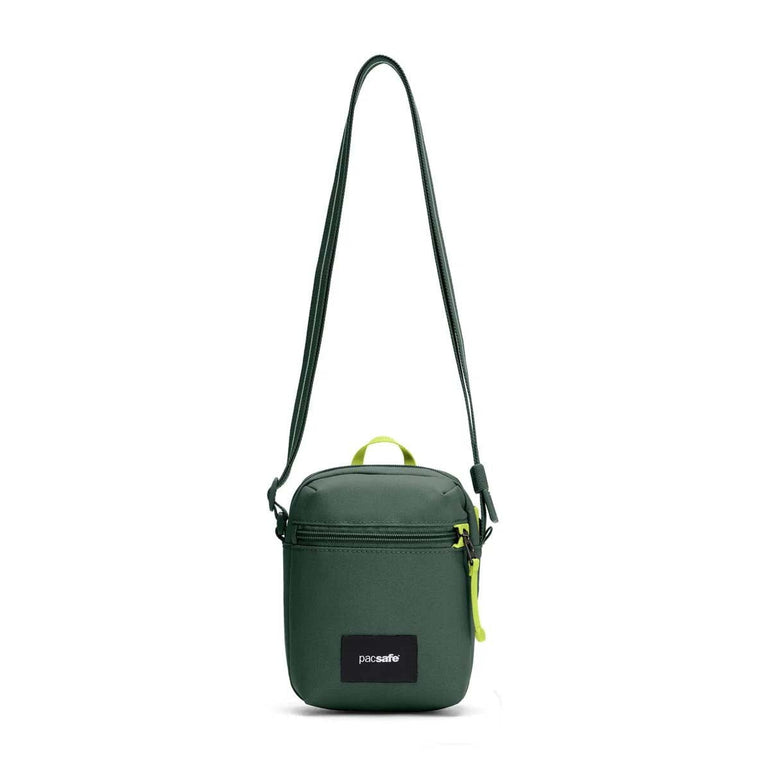 Pacsafe Cross-Body Bag Pacsafe GO Anti-Theft Micro Crossbody